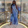 Blue sky Fantasy